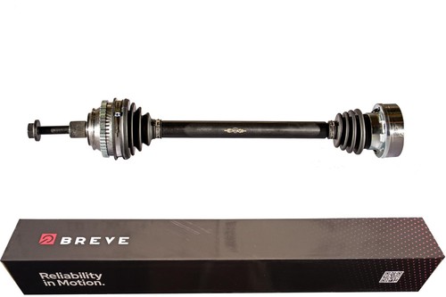 Antriebswelle links hinten - , vw