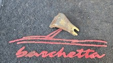 Fiat Barchetta Halter