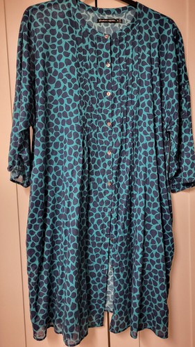 Kleid serafina von - kleid,