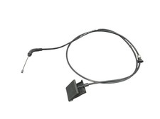 Motorhaubenzug für FORD FIESTA VI (CB1, CCN) 1.25 8A61-16B975-AH