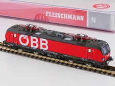 Fleischmann 739305 E-Lok 1293