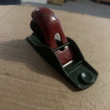 KUNZ - Vintage Handhobel -