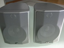 2x ELAC CINEMA 1 Sat