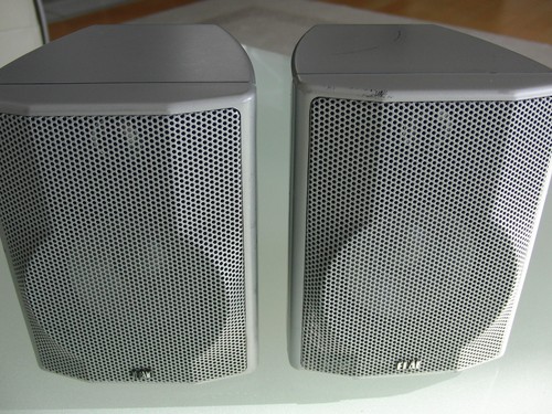 Elac cinema sat - elac,