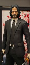 Actionfigur John Wick 4 -