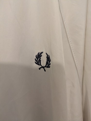 Fred perry windbreaker - perry, jacke