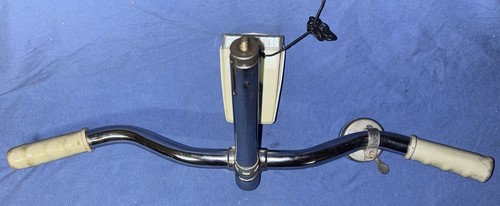 Oldtimer ddr fahrrad - oldtimer,