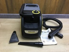 Kärcher Akku-Waschsauger SE 3-18 Compact (1.081-500.0) solo I34292