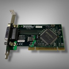 National Instruments PCI-GPIB