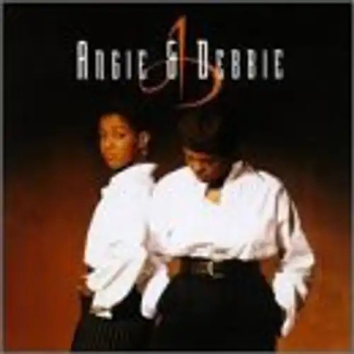 Angie debbie - debbie,