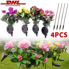 Garten LED Solarleuchte