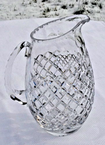 Glaskaraffe saftkanne 1 - saftkanne,, 1,5l