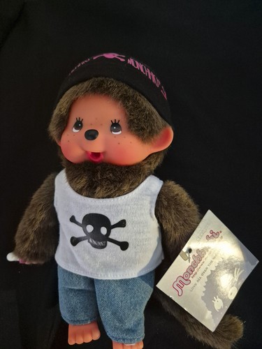 Neu sekiguchi monchhichi - neu!,