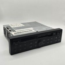 Audi Concert+ Autoradio
