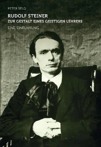 Rudolf steiner zur - zur, gestalt