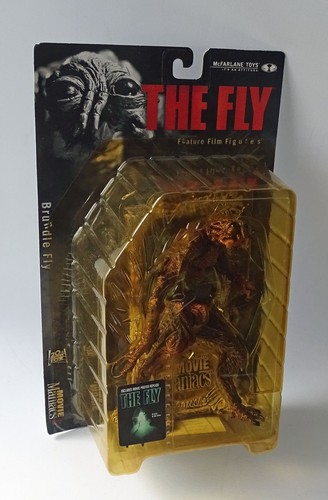 Mcfarlane movie maniacs series - maniacs,