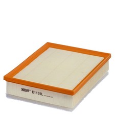 Luftfilter einsatz 247 197mm - luftfilter-einsatz, 247-197mm