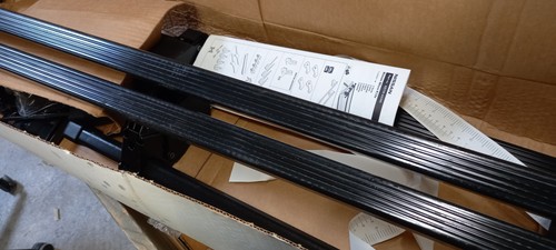 Original nissan dachträger - nissan,