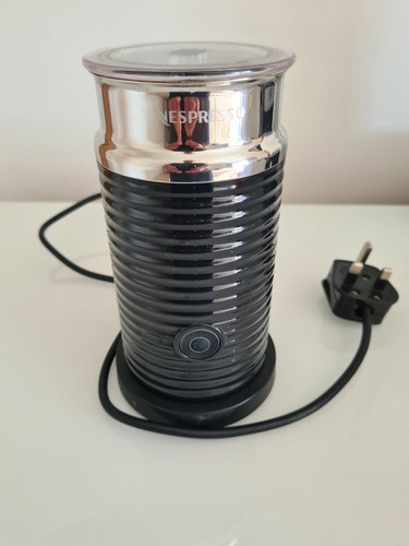 Nespresso aeroccino - nespresso, 3