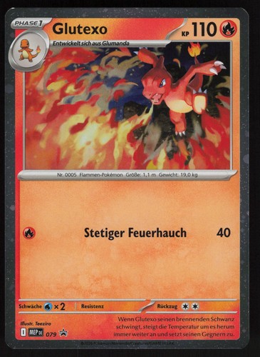 Glutexo 079 mep - 079, de