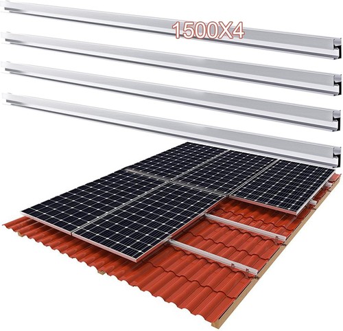 Solarprofil montageprofil - solarprofil,