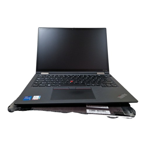 Lenovo thinkpad yoga - thinkpad, x13