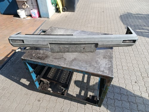 Volkswagen golf stoßstange - volkswagen, 2