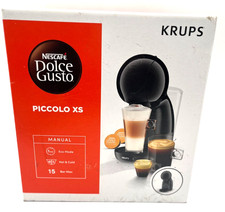 Krups Nescafé Dolce Gusto