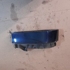 Audi A3 8L Stoßstangehalter