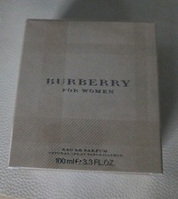 Neu🌺 Burberry for Women Eau