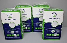 Sensalou Windel-Höschen-Pants