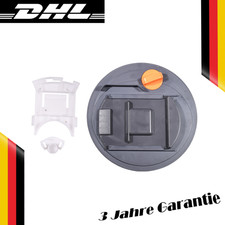 Mechanik Fäkalientank für