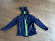 TROLLKIDS Softshelljacke
