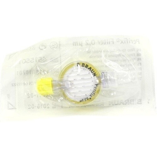 Perifix filter my steril - filter,