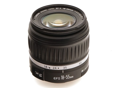 Canon zoom objektiv s - canon,