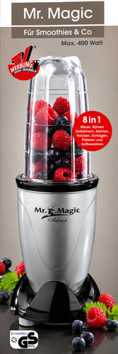 Gourmetmaxx standmixer mixer - gourmetmaxx,