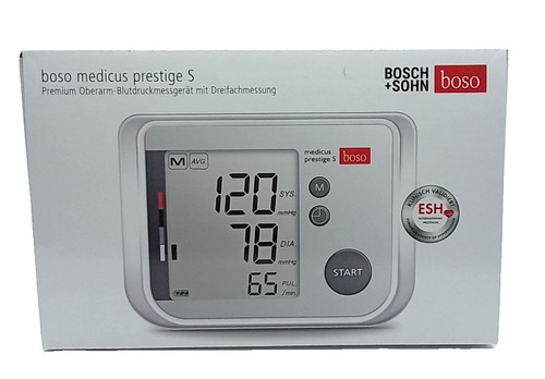 Boso medicus prestige bdmg - boso, s