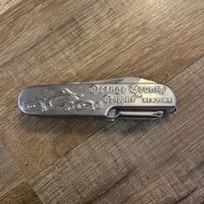 ORANGE COUNTY CHOPPERS