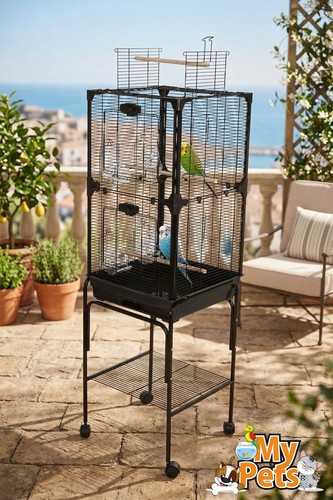 Vogelvoliere ruby xl - ruby,