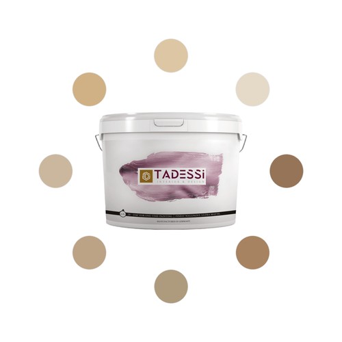 Tadessi color vista - vista,