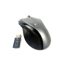 Logitech MX620 Cordless Laser