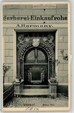 52091361 - 3400 Zerbst Altes