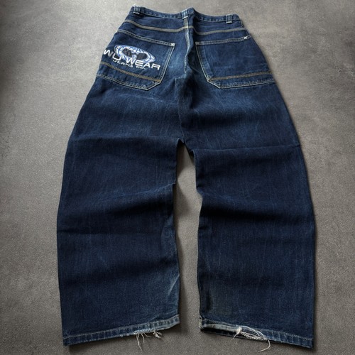 Wear tang clan - wu,