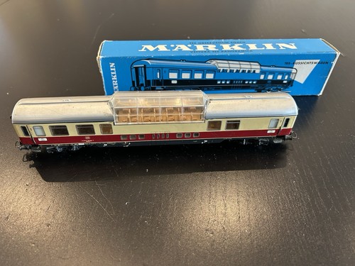 Märklin 4090 - märklin, h0