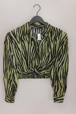 ✨ Zara Crop Bluse für Damen