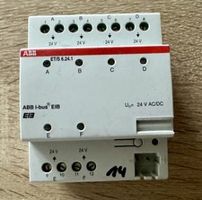 ABB ET/S6.24.1 Binäreingang