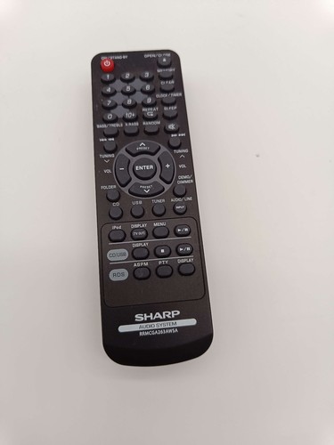 Original sharp rrmcga263awsa - original,