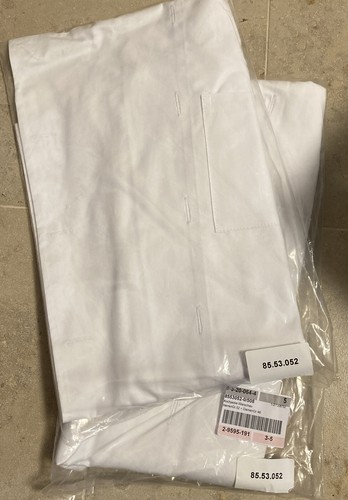Kochjacke warschau classic - kochjacke, warschau,
