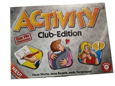 ❗️NEU❗️Activity❗️C