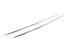2 x Chrom Leiste Dachleiste
